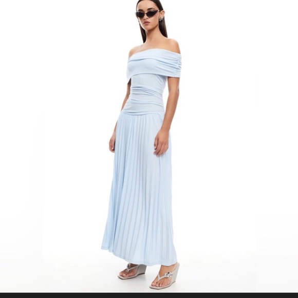 Lioness Dresses & Skirts - Lioness | Field of Dreams Maxi Dress
